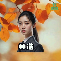 林浩
